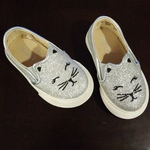 Toddler shoes